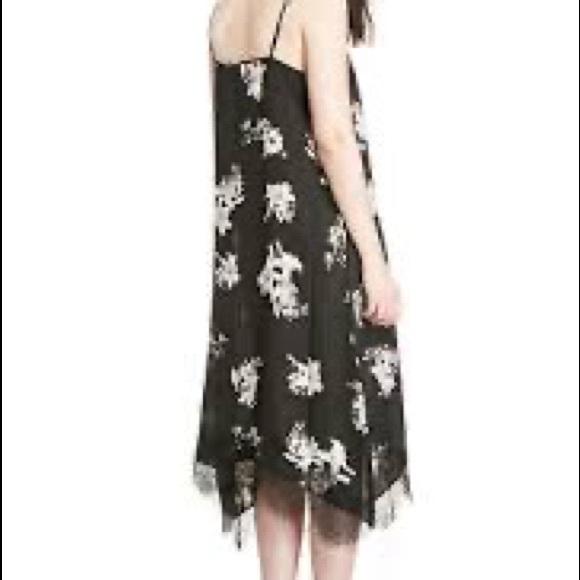 Euc Beautiful BB DAKOTA midi dress - Picture 5 of 9